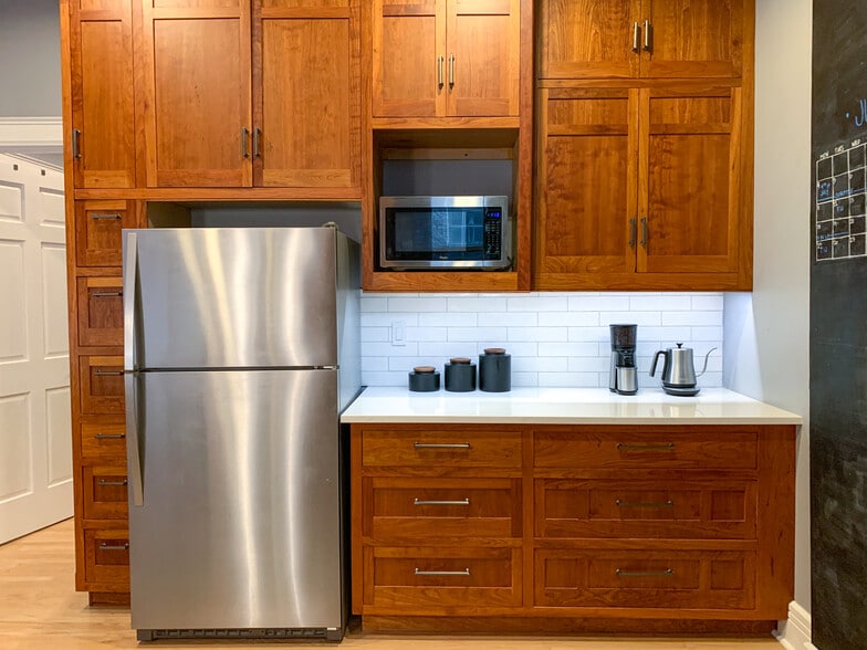 Building Photo - 1409 North Campbell Avenue