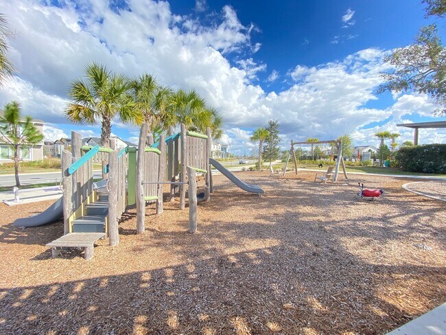 Building Photo - 6338 Trailblaze Bnd