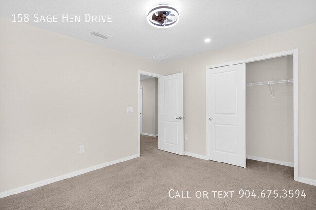 Building Photo - 158 Sage Hen Dr