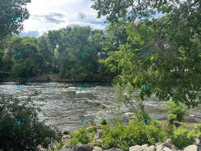 Building Photo - 1 Bedroom 1 Bath + Office next to Idlewild Park & the Truckee River
