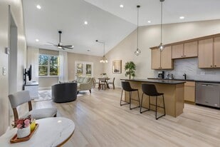 Building Photo - The Executive Stay