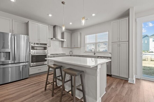 Building Photo - Build Equity While Leasing - Lease and Own...
