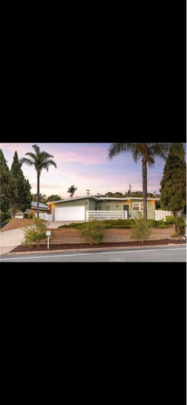 Building Photo - 34240 Camino El Molino