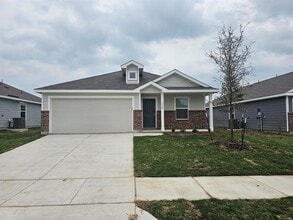 Building Photo - 7966 Gus Wilson Dr