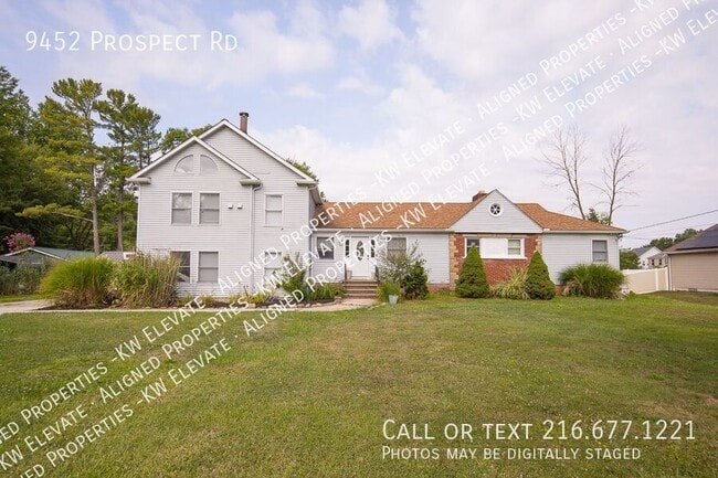 Building Photo - 9452 Prospect Rd