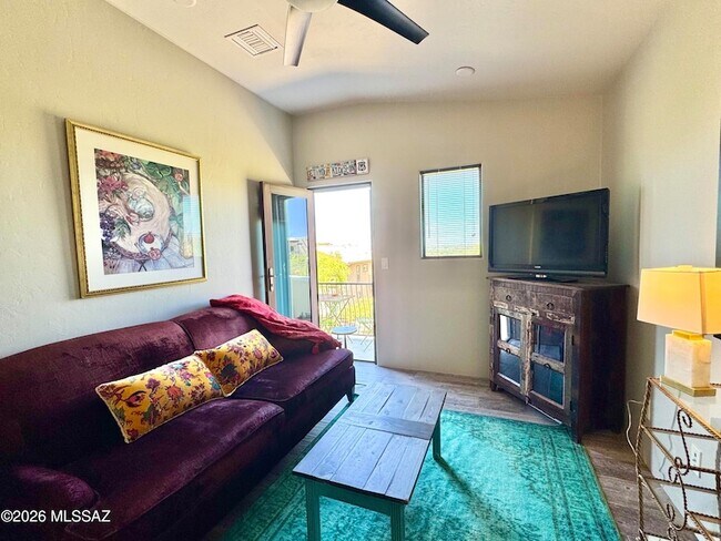 Building Photo - 10414 N Gold Canyon Pl