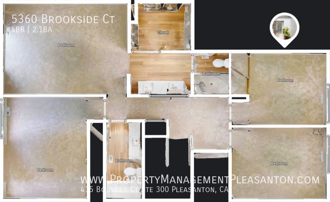 Building Photo - 5360 Brookside Ct