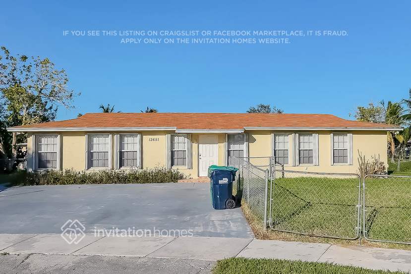 Building Photo - 12651 SW 191st St