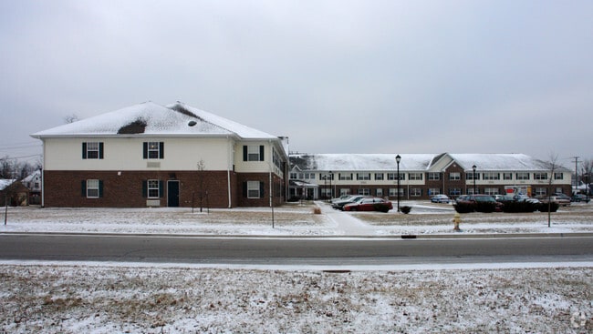 Primary Photo - Phoenix Manor