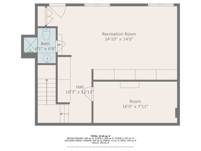 Building Photo - 3 or 4 Bed/ 3 1/2 bath