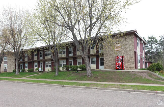 Building Photo - 1211 Meridian Heights Dr