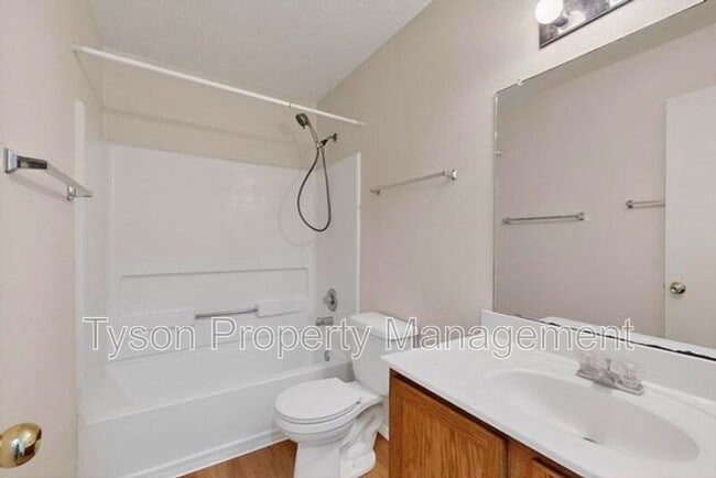 Building Photo - 3408 Elder Meadows Dr NE