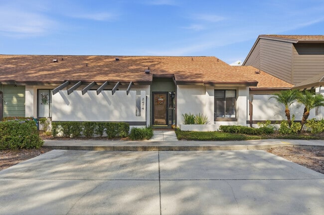 Building Photo - 2474 Tahoe Cir