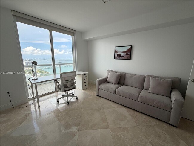 Building Photo - 50 Biscayne Blvd