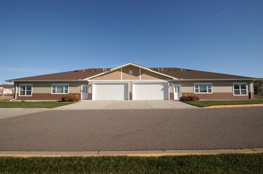 Pinecone Villas 659 Brianna Dr Sartell MN 56377 Apartment Finder