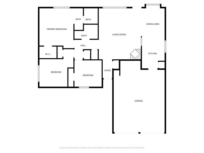 Building Photo - 6111 Ryegate Dr