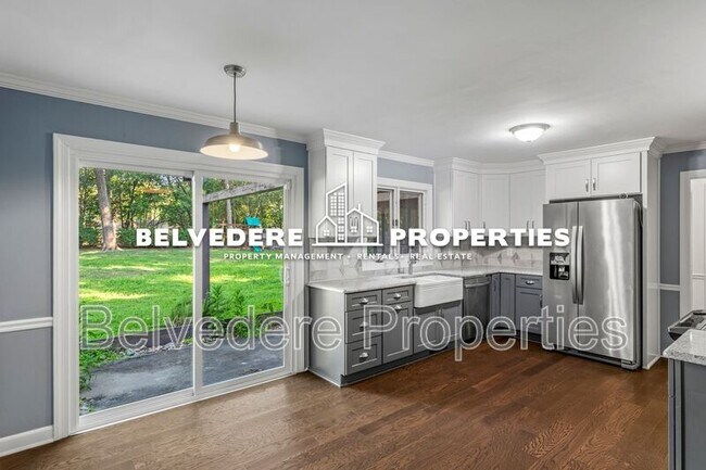 Building Photo - 4103 Oak Hollow Dr