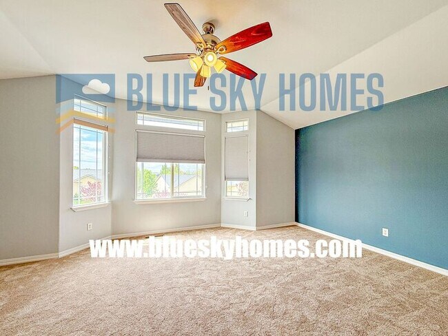 Building Photo - 8480 W Harmonica Way