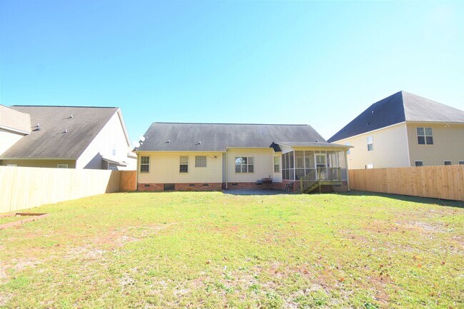 Building Photo - 3871 Glencorra Dr