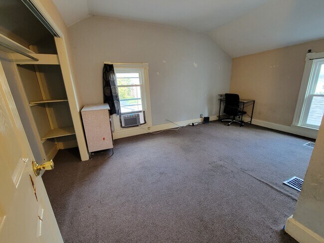 Bedroom #4 - 1009 2nd Ave