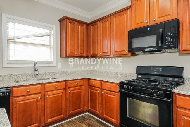 Building Photo - 7697 Battle Way