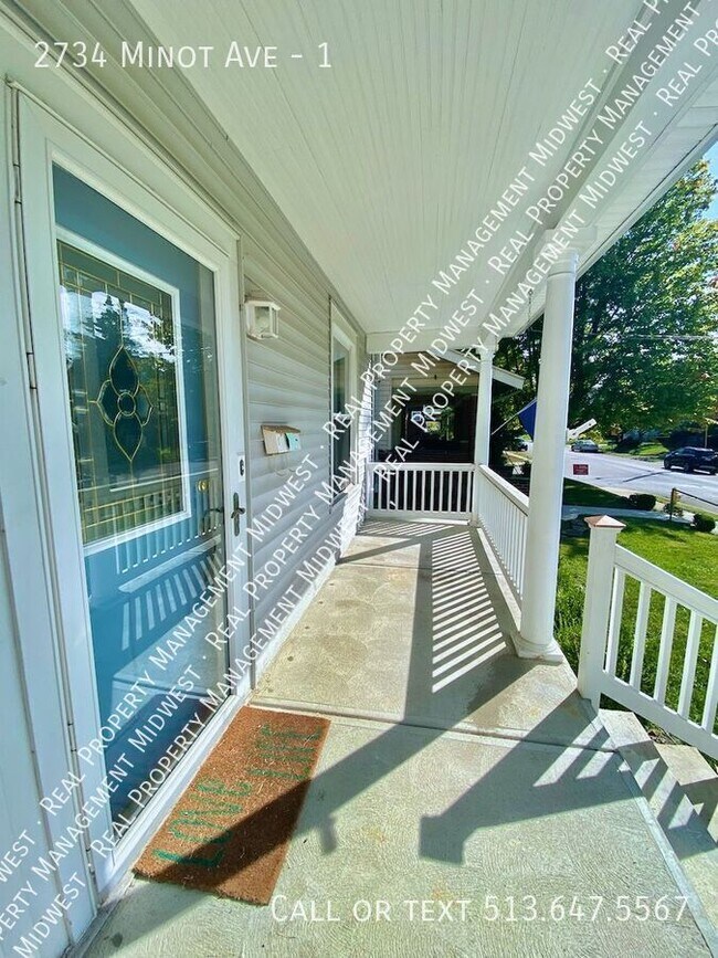 Building Photo - 2734 Minot Ave