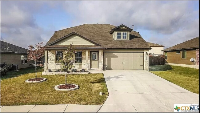 Building Photo - 2502 Diamondback Trl