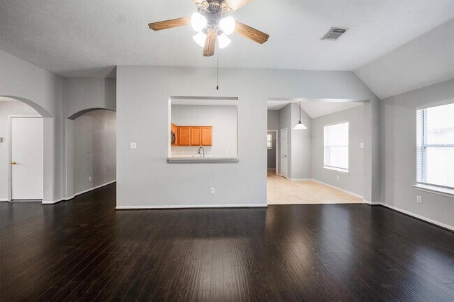 Building Photo - 18110 Bare Branch Ln