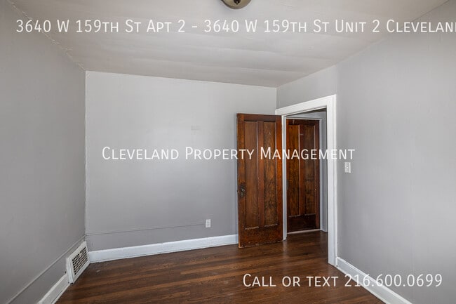 Building Photo - 3640 W 159th St