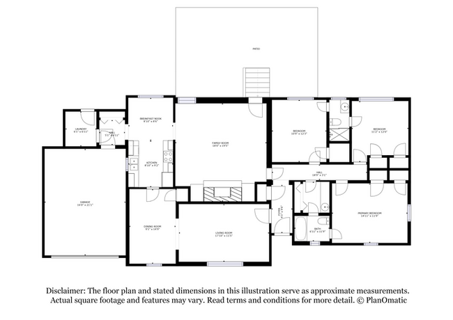 Building Photo - Cozy Home in Northport, AL