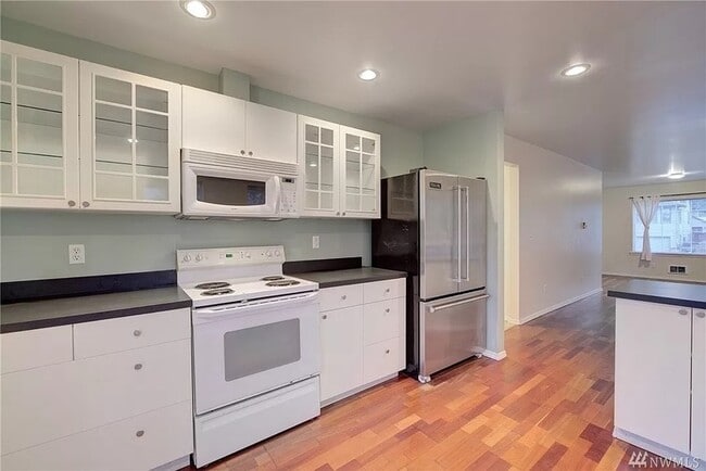 Building Photo - 8345 11th Ave NW