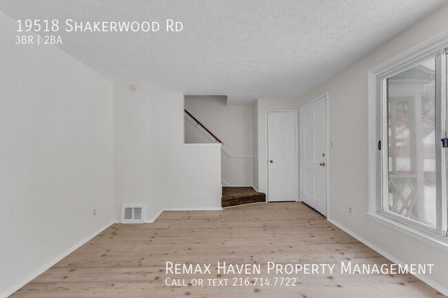 Building Photo - 19518 Shakerwood Rd