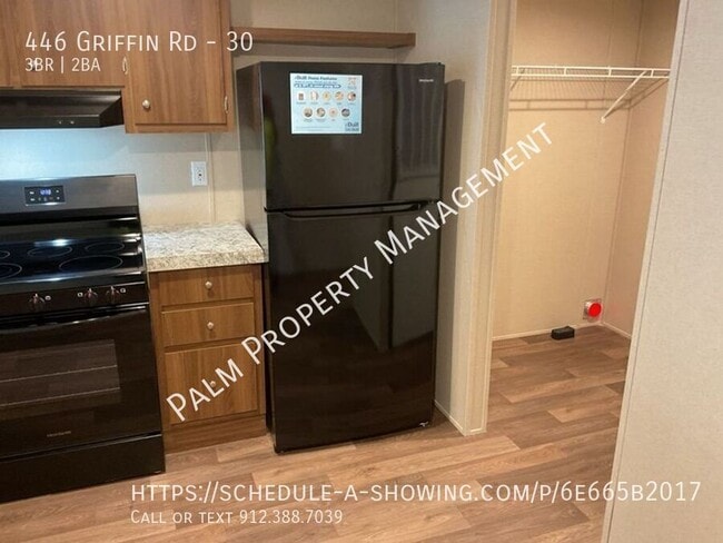 Building Photo - 446 Griffin Rd