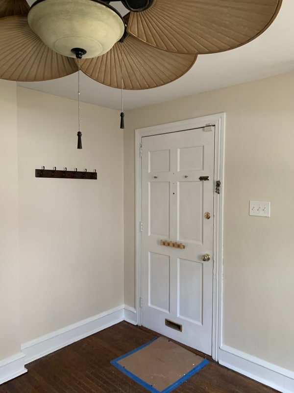 Building Photo - 38 Harvey St