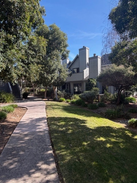 Harbor Village common green area - 147 Southampton Ln