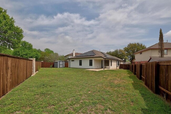 Building Photo - 606 Horizon Trail