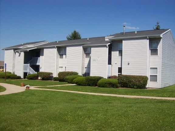 Linden Apartments-Building 360 - Linden Apartments