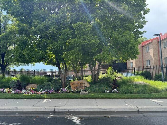 Primary Photo - Spacious & Stylish 1-Bedroom Condo in the ...