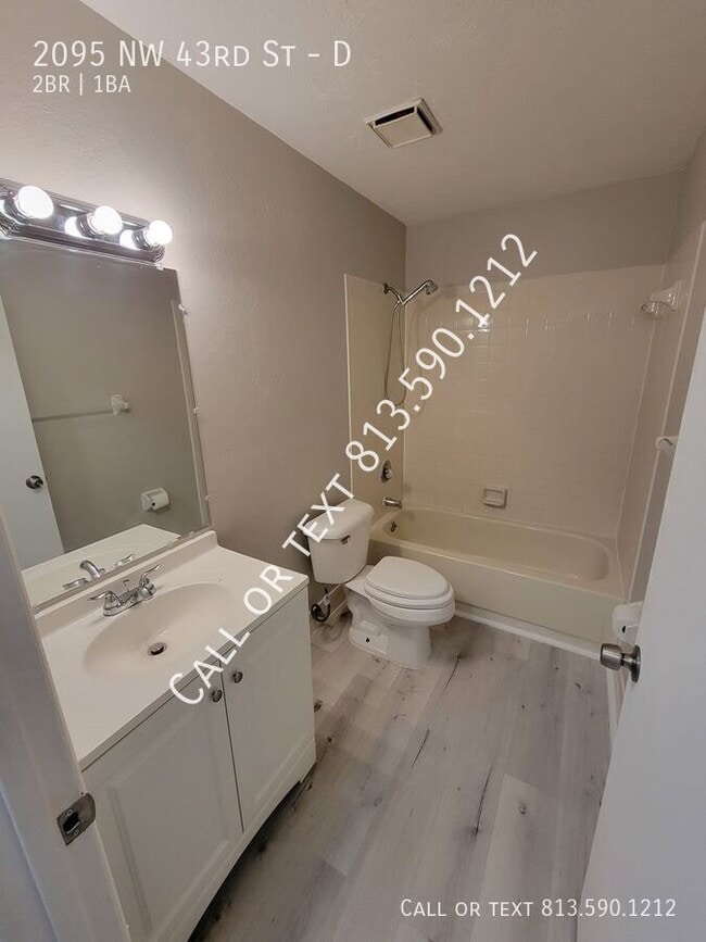 Building Photo - 2095 NW 43rd St