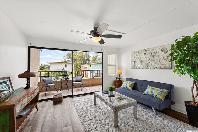 Building Photo - 68-090 Au Street Unit 309E