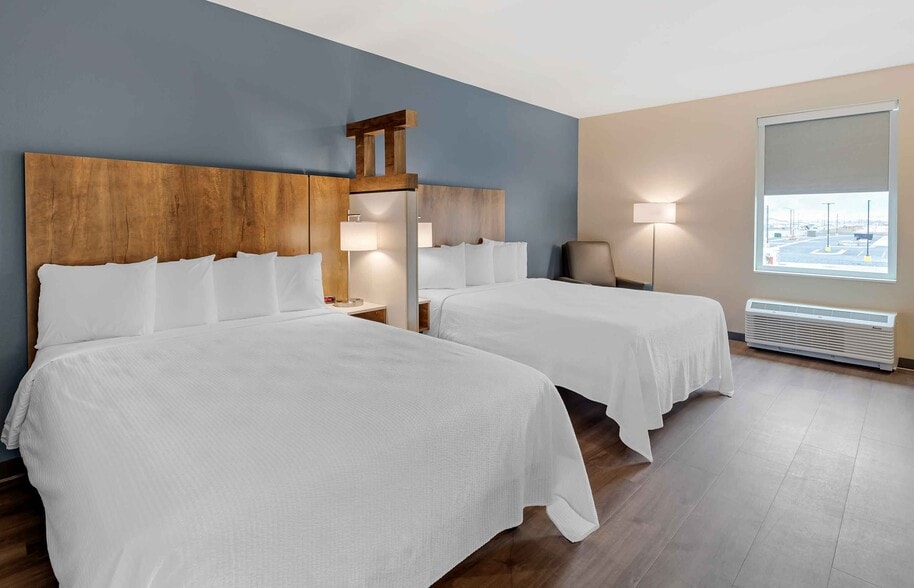 Building Photo - Furnished Studio-Belgrade - Bozeman - Yellowstone Airport