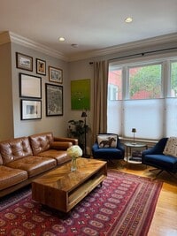 Building Photo - Charming 2BR | 2BA Condo in Logan Circle
