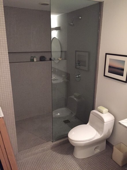 2nd Bathroom - 1419 N State Pkwy