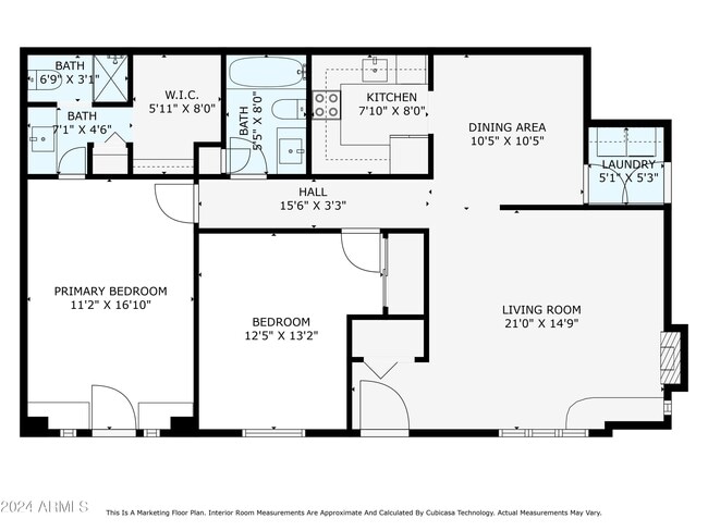 Building Photo - 5644 S 41st Pl