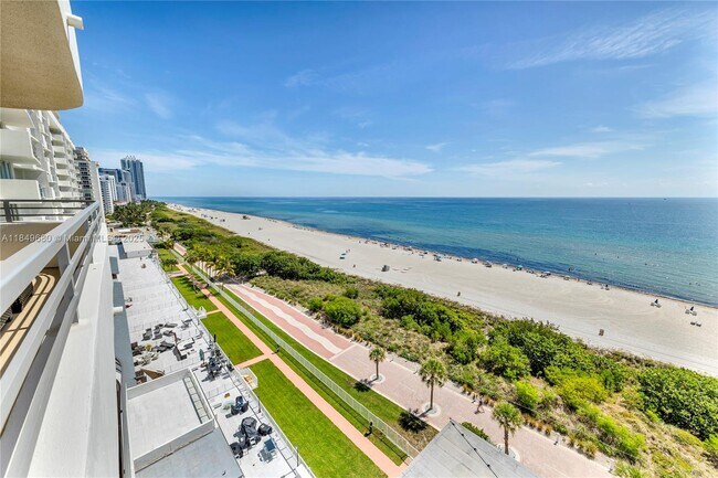 Building Photo - 5555 Collins Ave