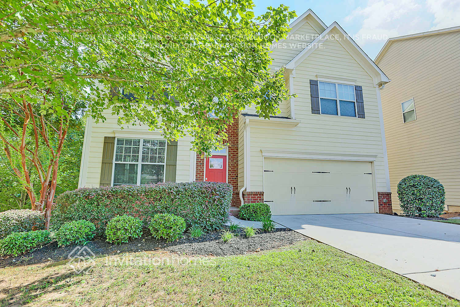 Building Photo - 349 Morgans Creek Ct NW