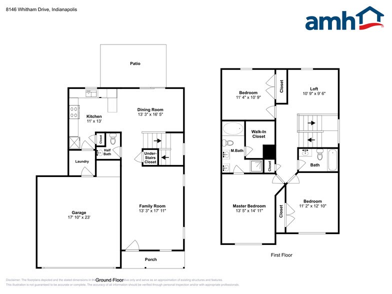 Building Photo - 8146 Whitham Dr