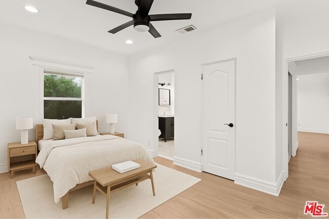 Building Photo - 8467 4th St