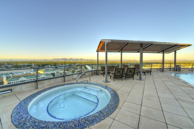 Building Photo - 7181 E Camelback Rd