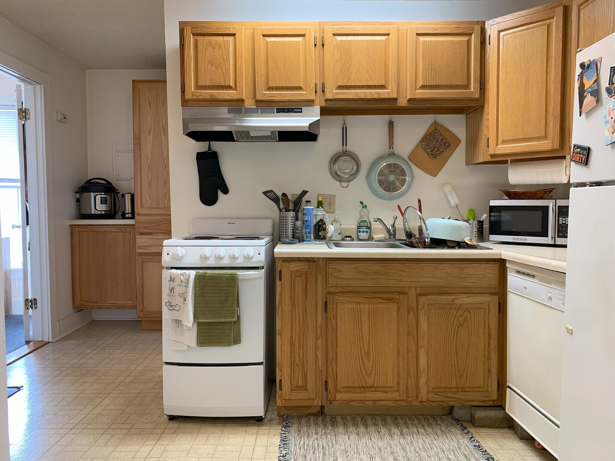 Building Photo - 1329 Connecticut St